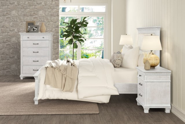 Swanley Dresser - My Sweet Home Furniture (Queens, NY)