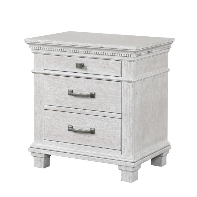 Swanley Nightstand - My Sweet Home Furniture (Queens, NY)