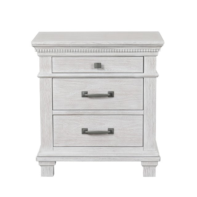 Swanley Nightstand - My Sweet Home Furniture (Queens, NY)