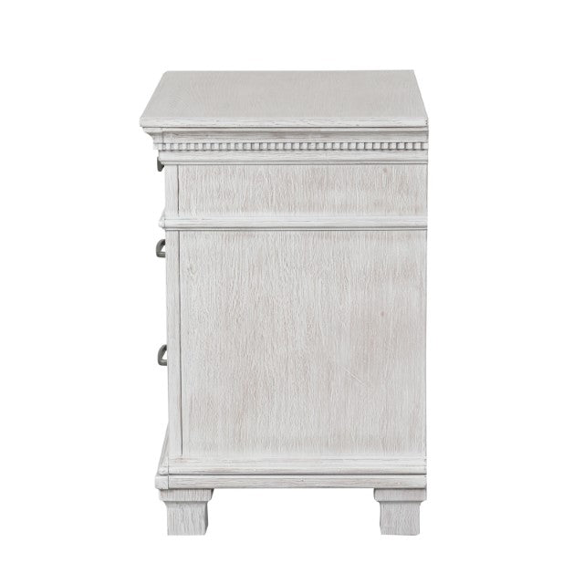 Swanley Nightstand - My Sweet Home Furniture (Queens, NY)