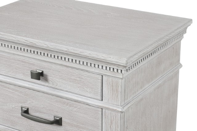 Swanley Nightstand - My Sweet Home Furniture (Queens, NY)