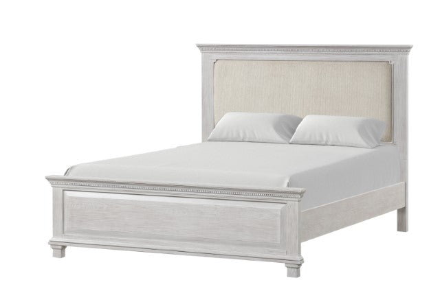 Swanley Bed - My Sweet Home Furniture (Queens, NY)