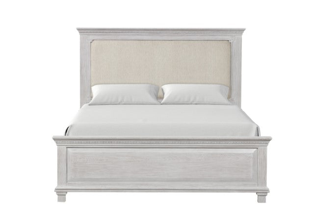 Swanley Bed - My Sweet Home Furniture (Queens, NY)
