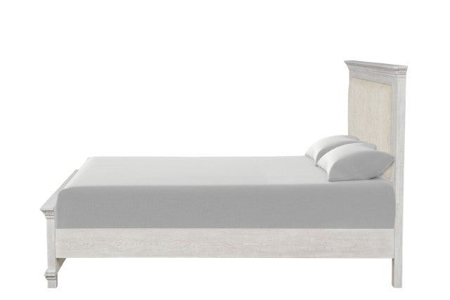 Swanley Bed - My Sweet Home Furniture (Queens, NY)