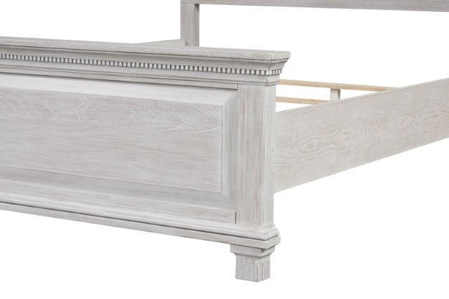 Swanley Bed - My Sweet Home Furniture (Queens, NY)