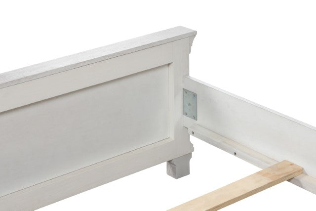 Swanley Bed - My Sweet Home Furniture (Queens, NY)