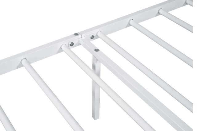 Nicoli Full Metal Bed - My Sweet Home Furniture (Queens, NY)