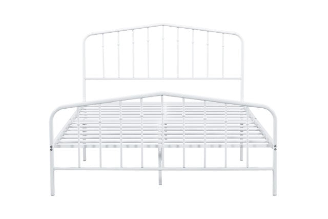 Nicoli Full Metal Bed - My Sweet Home Furniture (Queens, NY)