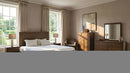 Clarksburg 4 Pc Queen Bedroom Set
