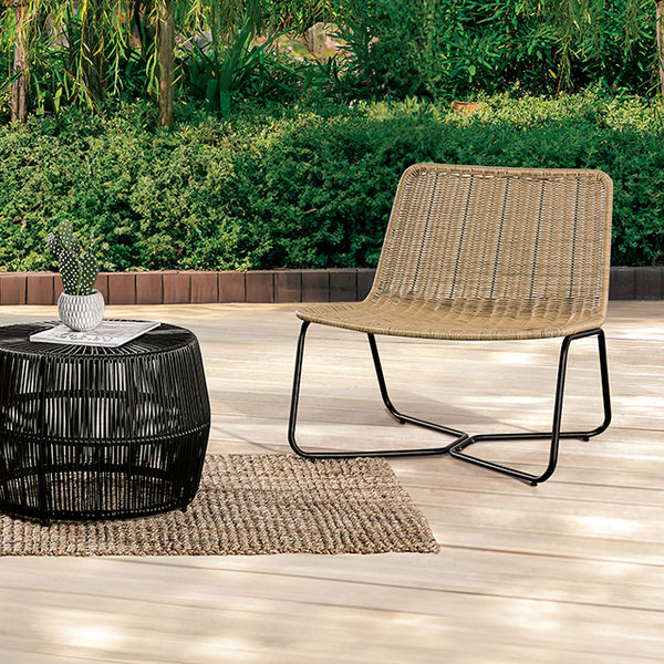 Sarabi 3 Pc. Conversation Set - My Sweet Home Furniture (Queens, NY)