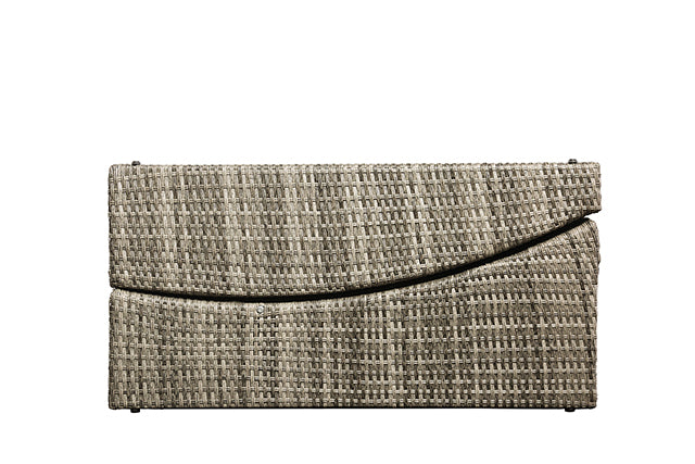 Kesi Patio Folding Bed - My Sweet Home Furniture (Queens, NY)