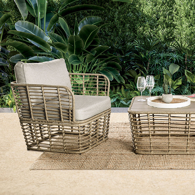 Johari Conversation Set - My Sweet Home Furniture (Queens, NY)