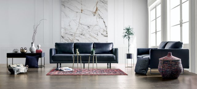 Mezzanotte Loveseat - My Sweet Home Furniture (Queens, NY)