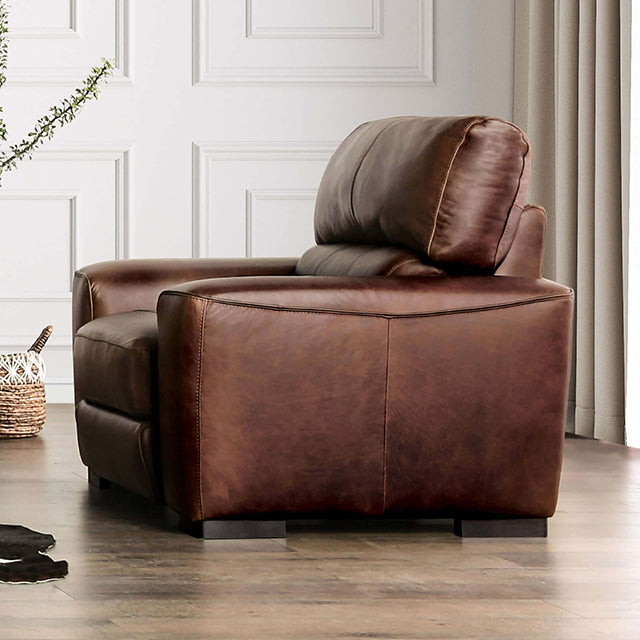 Marsicano Loveseat - My Sweet Home Furniture (Queens, NY)