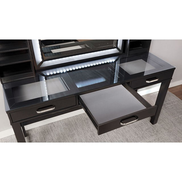 Stephanie Vanity Set - My Sweet Home Furniture (Queens, NY)