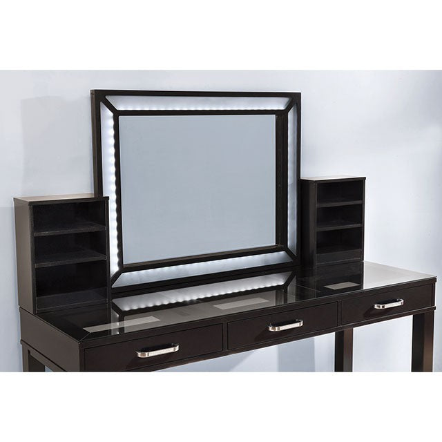 Stephanie Vanity Set - My Sweet Home Furniture (Queens, NY)