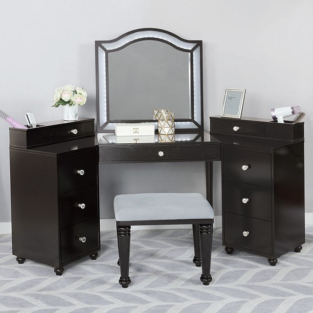 Tracie Vanity Set - My Sweet Home Furniture (Queens, NY)