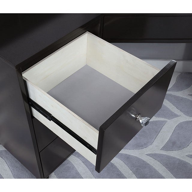 Tracie Vanity Set - My Sweet Home Furniture (Queens, NY)