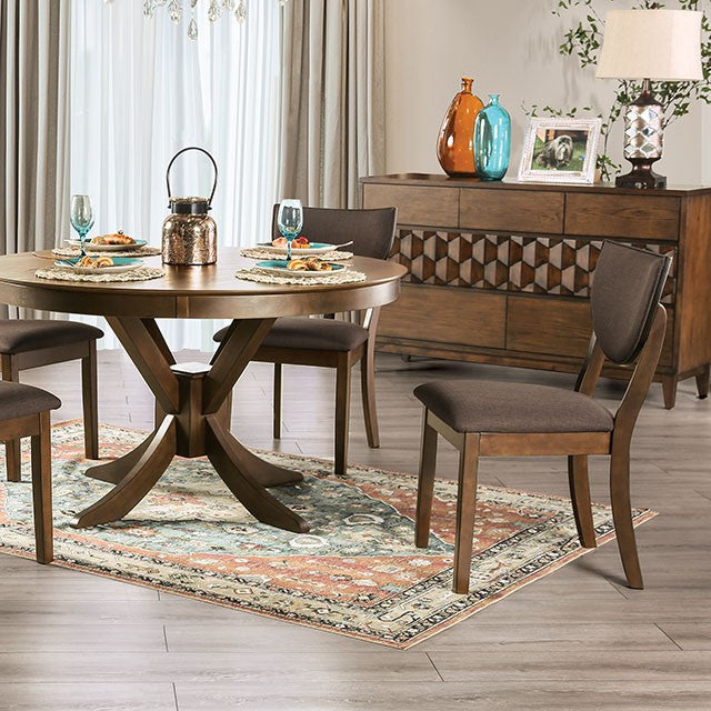 Marina 5 Pc Dining Table Set - My Sweet Home Furniture (Queens, NY)