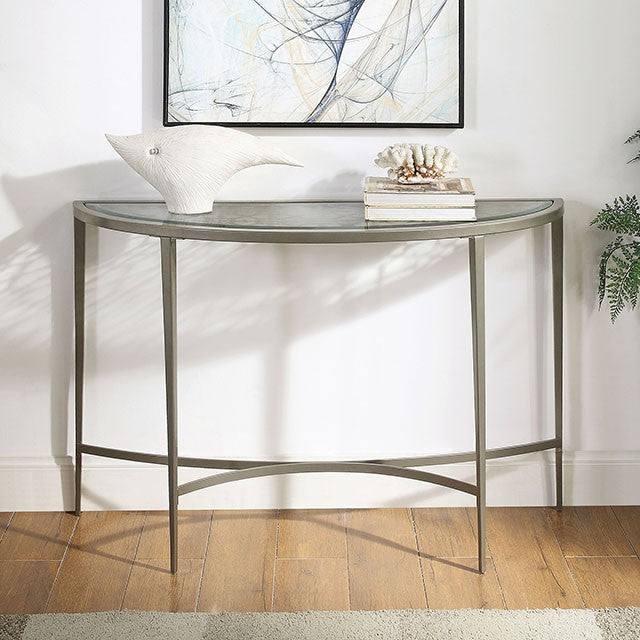 Freja Sofa Table - My Sweet Home Furniture (Queens, NY)
