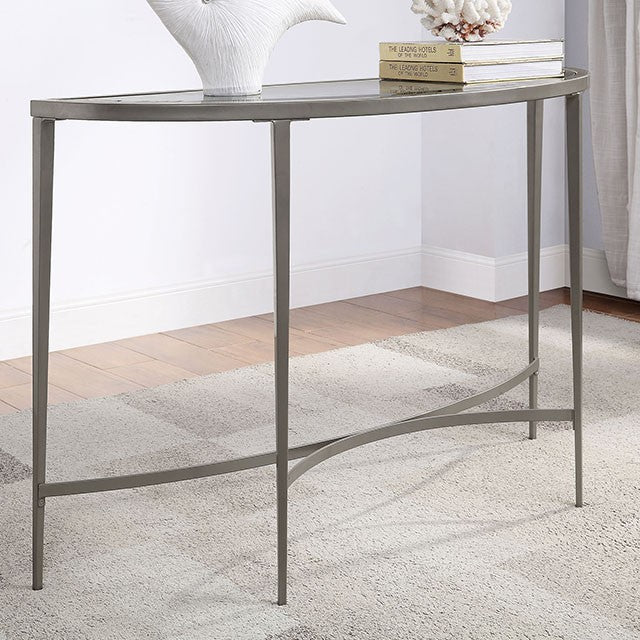 Freja Sofa Table - My Sweet Home Furniture (Queens, NY)