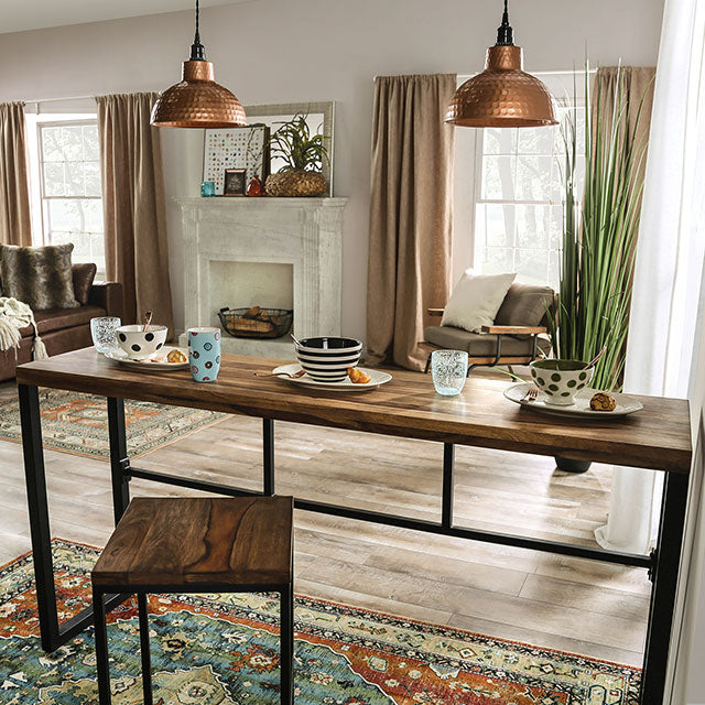 Larkspur Bar Table - My Sweet Home Furniture (Queens, NY)