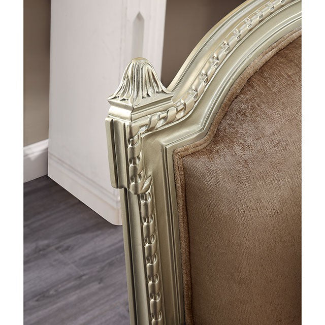 Langleben Love Seat - My Sweet Home Furniture (Queens, NY)