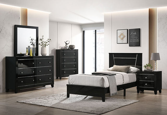 Magdeburg Twin, Cal.King, E.King Bed - My Sweet Home Furniture (Queens, NY)