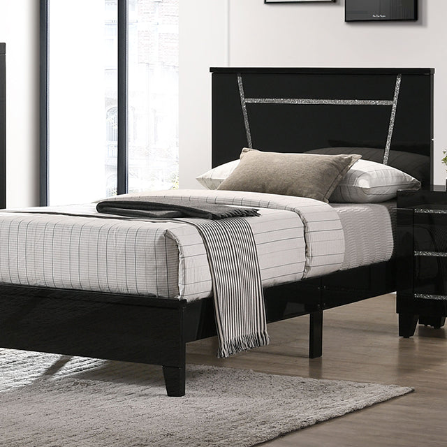 Magdeburg Twin, Cal.King, E.King Bed - My Sweet Home Furniture (Queens, NY)