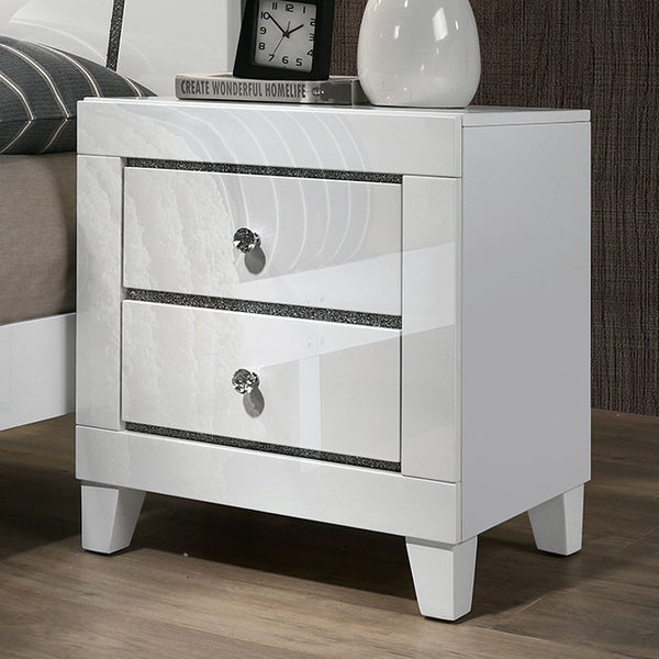 Magdeburg Night Stand