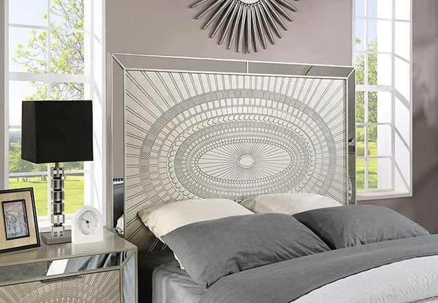 Valletta Bed - My Sweet Home Furniture (Queens, NY)