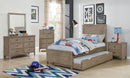 Vevey 4 Pc Full Bedroom Set
