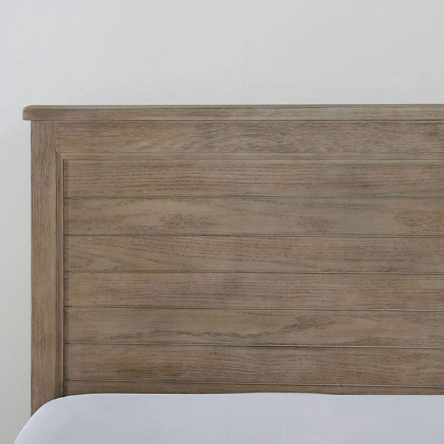 Vevey Bed - My Sweet Home Furniture (Queens, NY)