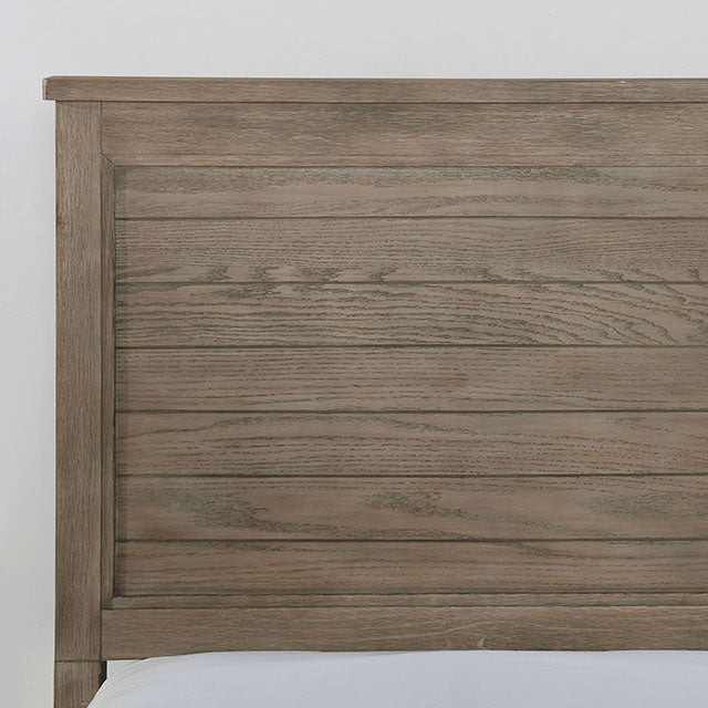 Vevey Bed - My Sweet Home Furniture (Queens, NY)