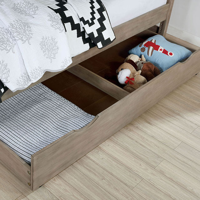 Vevey Bed - My Sweet Home Furniture (Queens, NY)