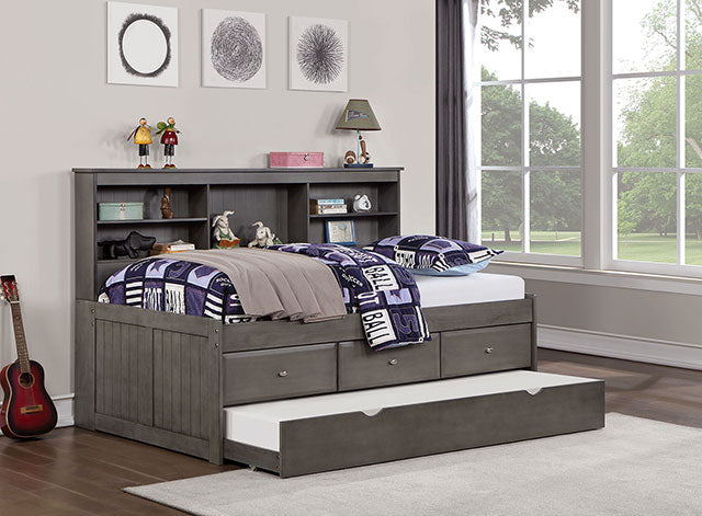 Tibalt Bed - My Sweet Home Furniture (Queens, NY)