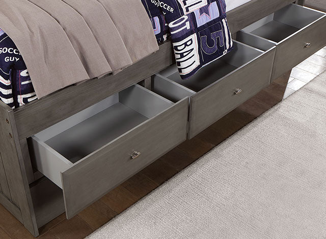 Tibalt Bed - My Sweet Home Furniture (Queens, NY)