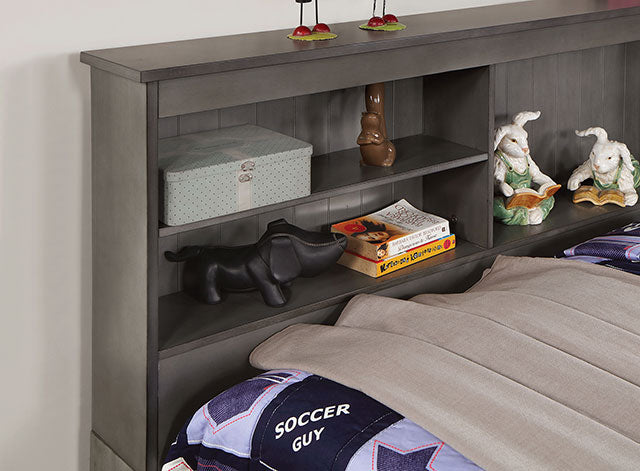 Tibalt Bed - My Sweet Home Furniture (Queens, NY)