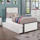 Priam 4 Pc Bedroom Set - My Sweet Home Furniture (Queens, NY)