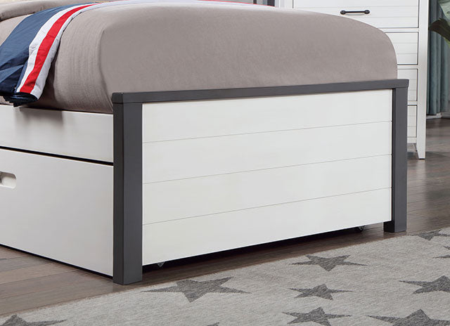 Priam 4 Pc Bedroom Set - My Sweet Home Furniture (Queens, NY)