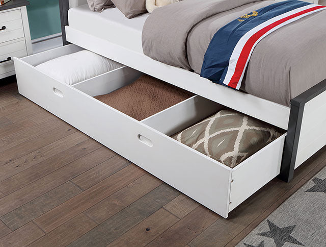 Priam 4 Pc Bedroom Set - My Sweet Home Furniture (Queens, NY)