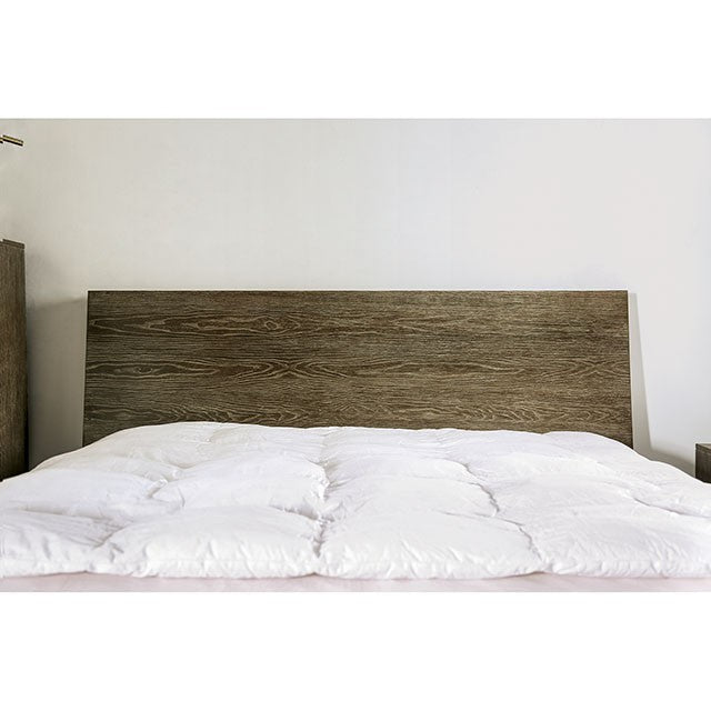 Pickstown Cal.King, & Queen Bed - My Sweet Home Furniture (Queens, NY)