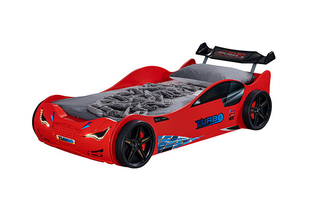 Roadstar Car Bed - My Sweet Home Furniture (Queens, NY)