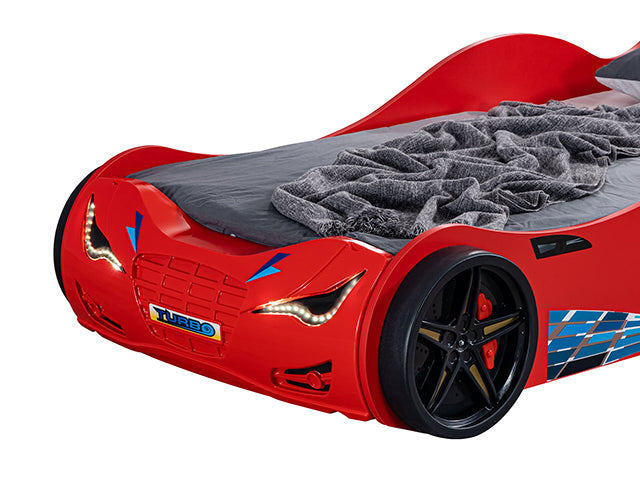 Roadstar Car Bed - My Sweet Home Furniture (Queens, NY)