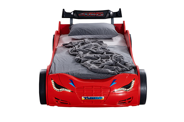 Roadstar Car Bed - My Sweet Home Furniture (Queens, NY)