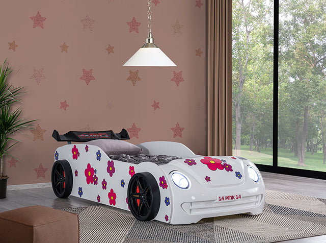 Jourley Car Bed - My Sweet Home Furniture (Queens, NY)
