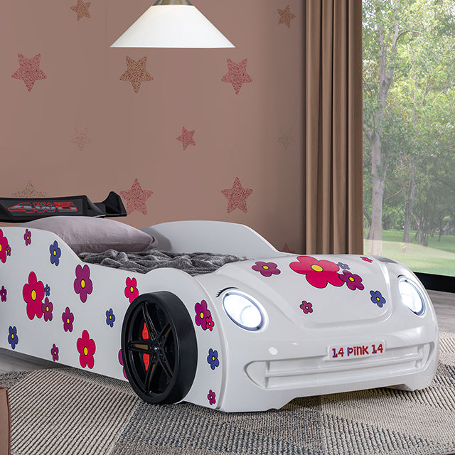 Jourley Car Bed - My Sweet Home Furniture (Queens, NY)