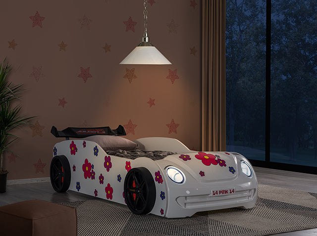 Jourley Car Bed - My Sweet Home Furniture (Queens, NY)