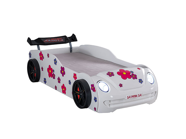 Jourley Car Bed - My Sweet Home Furniture (Queens, NY)