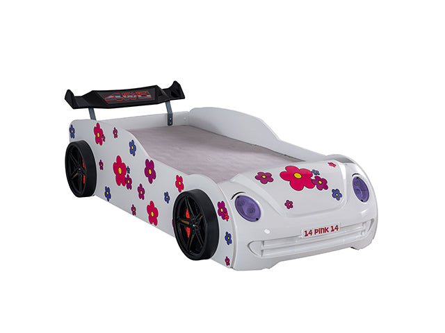 Jourley Car Bed - My Sweet Home Furniture (Queens, NY)